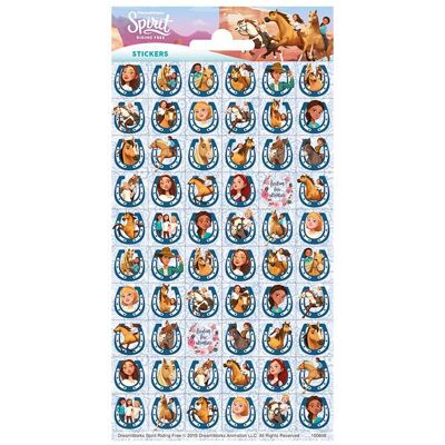 Totum Stickervel spirit Totum Stickervel spirit
