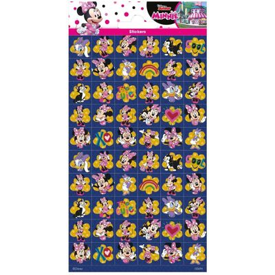 Totum Stickervel minnie mouse Totum Stickervel minnie mouse