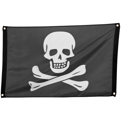 Boland Vlag piraat Boland Vlag piraat