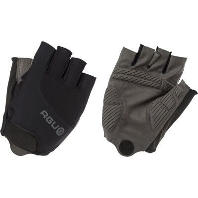 AGU super gel handschoenen - unisex - zwart - maat xl AGU super gel handschoenen - unisex - zwart - maat xl