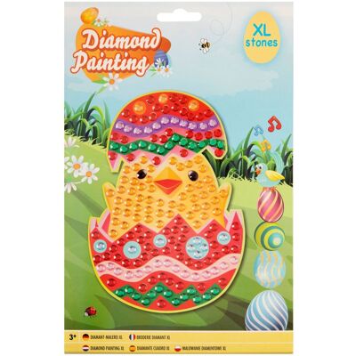 Creative Craft Group Diamond painting pasen a5 Creative Craft Group Diamond painting pasen a5
