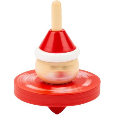 Small Foot - houten tol kerst Small Foot - houten tol kerst