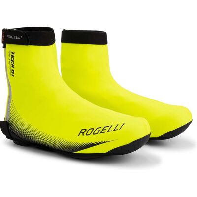 Rogelli Fiandrex - Waterdichte fietsschoenhoezen - Herfst, Winter Rogelli Fiandrex - Waterdichte fietsschoenhoezen - Herfst, Winter