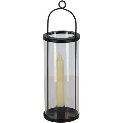 Esschert Design wl95, 1 stuk(s), glas, zoolplaat, zwart, transparant Esschert Design wl95, 1 stuk(s), glas, zoolplaat, zwart, transparant