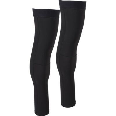 AGU beenstukken essential - zwart - xl AGU beenstukken essential - zwart - xl