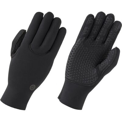 AGU neoprene handsschoenen essential - zwart - s AGU neoprene handsschoenen essential - zwart - s