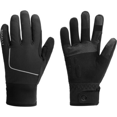 Rogelli Essential Winter Fietshandschoenen Dames Rogelli Essential Winter Fietshandschoenen Dames