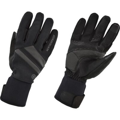 AGU weatherproof handsschoenen essential - zwart - xxl AGU weatherproof handsschoenen essential - zwart - xxl