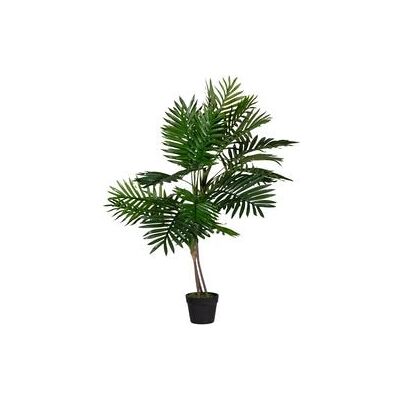 Paperflow Palmboom - Kunstmatige Binnenpalm 115cm Paperflow Palmboom - Kunstmatige Binnenpalm 115cm