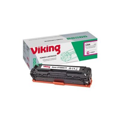Tonercartridge Viking Roze 95 mm x 315 mm x 98 mm Tonercartridge Viking Roze 95 mm x 315 mm x 98 mm