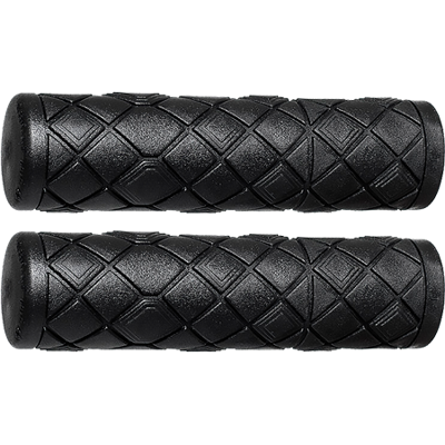 Herrmans Handvatset 89b - 120 mm - zwart - 15 sets in werkplaatsverpakking Zwart Herrmans Handvatset 89b - 120 mm - zwart - 15 sets in werkplaatsverpakking Zwart