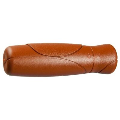 Herrmans Handvat easy bruin lang Bruin Herrmans Handvat easy bruin lang Bruin