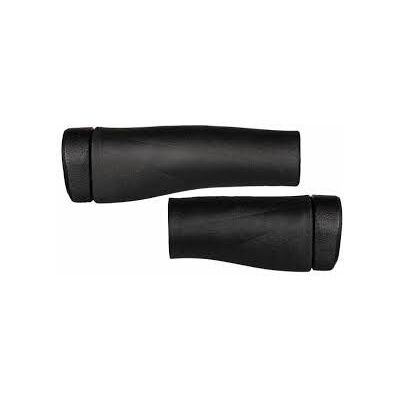 Herrmans handvatset lockable grip clik dd37 90/123mm zwart Zwart Herrmans handvatset lockable grip clik dd37 90/123mm zwart Zwart