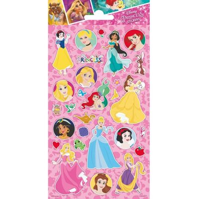 Totum Stickervel twinkle - disney princess Totum Stickervel twinkle - disney princess
