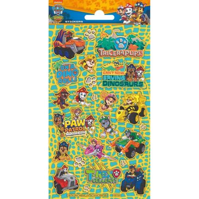 Totum Stickervel paw patrol Totum Stickervel paw patrol
