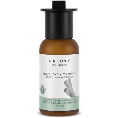 IPuro air sonic oil lovely moments 30ml IPuro air sonic oil lovely moments 30ml