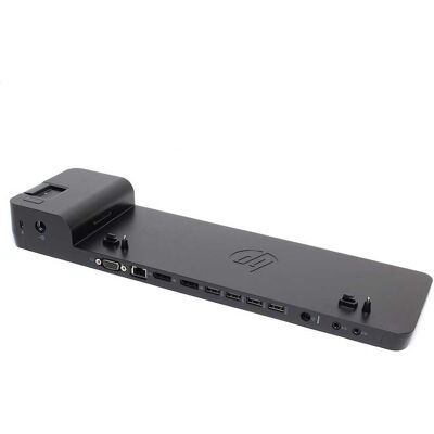 HP Ultraslim Docking Station 2013 HP Ultraslim Docking Station 2013