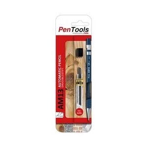 Vulpotlood Pentel AM13 HB Zwart Vulpotlood Pentel AM13 HB Zwart