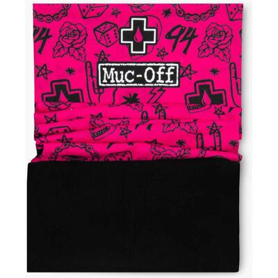 Muc-Off Nekwarmer Winter Neck Gaiter Muc-Off Nekwarmer Winter Neck Gaiter