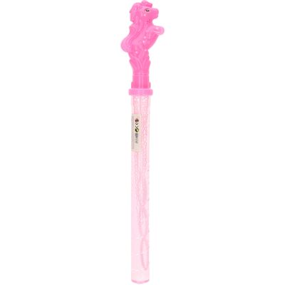 Pricenet Zeepbellen XL - 38cm eend handvat Pricenet Zeepbellen XL - 38cm eend handvat