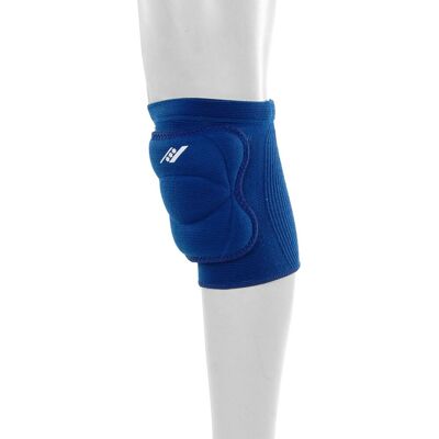 Rucanor kniebeschermers smash blauw maat xl Rucanor kniebeschermers smash blauw maat xl