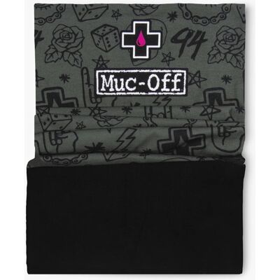 Muc-Off nekwarmer winter neck gaiter Muc-Off nekwarmer winter neck gaiter