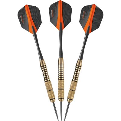 Harrows - Matrix High Grade - 18g - Messing Barrel - Darts Harrows - Matrix High Grade - 18g - Messing Barrel - Darts