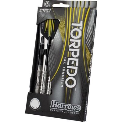 Harrows Torpedo 80% tungsten 23gk2 Harrows Torpedo 80% tungsten 23gk2