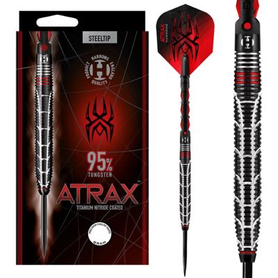 Harrows Atrax 95% tungsten 24gr Harrows Atrax 95% tungsten 24gr