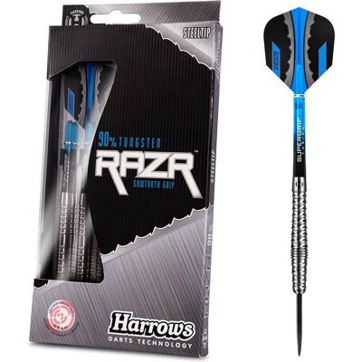 Harrows Razr 90% tungsten 22gr Harrows Razr 90% tungsten 22gr