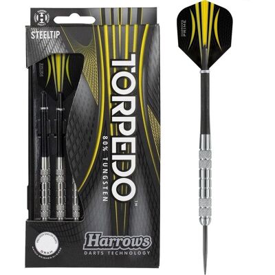 Harrows Torpedo 80% tungsten 27gk2 Harrows Torpedo 80% tungsten 27gk2