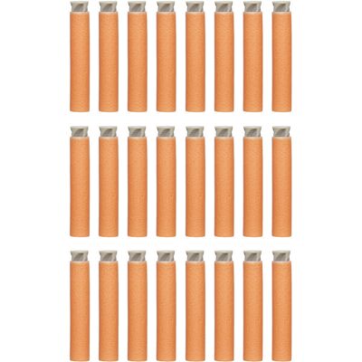 Nerf accustrike n-strike elite darts 24 stuks Nerf accustrike n-strike elite darts 24 stuks
