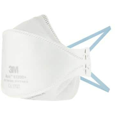 3M 1074305 - aura comfort particulate resp 9320 + , ffp2, n valved, 3 6 stuks 3M 1074305 - aura comfort particulate resp 9320 + , ffp2, n valved, 3 6 stuks