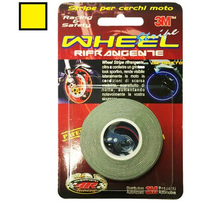 3M Wheel reflection tape 3M Wheel reflection tape