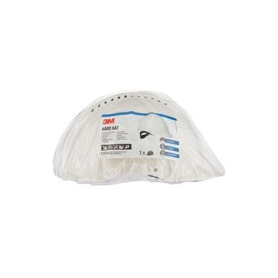 3M Veiligheidshelm G3000CUVW-1 Wit 3M Veiligheidshelm G3000CUVW-1 Wit