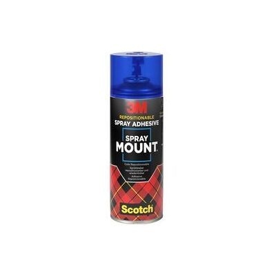 3M Spray remount 7043 verwijderbaar 3M Spray remount 7043 verwijderbaar