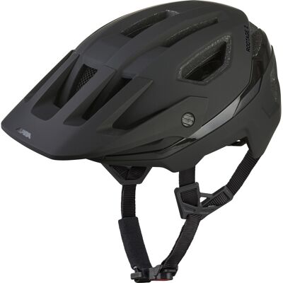 Olympic Sportswear Alpina sports mtb helm rootage 2 mips 59-61 mat zwart Olympic Sportswear Alpina sports mtb helm rootage 2 mips 59-61 mat zwart