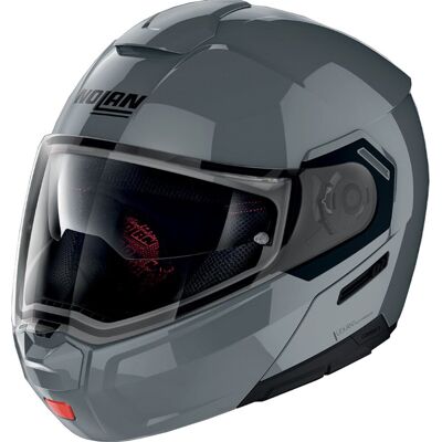 Nolan n90-3 classic 8 ece 22.06 s - maat s - helm Nolan n90-3 classic 8 ece 22.06 s - maat s - helm