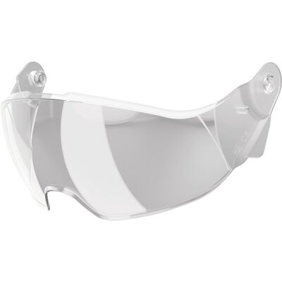 ABUS Helmaccessoire - - scator - helder vizier ABUS Helmaccessoire - - scator - helder vizier