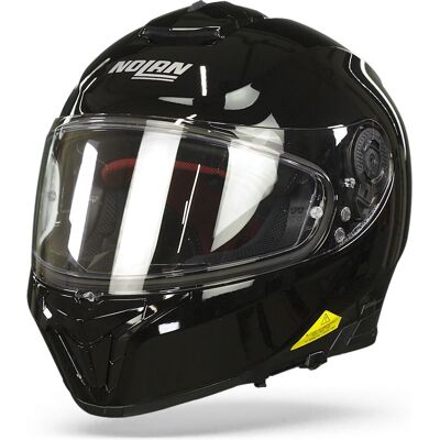 Nolan n80-8 classic n-com 3 integraalhelm xl Nolan n80-8 classic n-com 3 integraalhelm xl