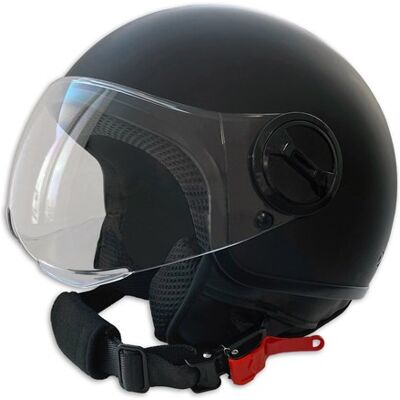Pro-Tect Urban Helm S - Scooter & Fiets - ECE Norm Pro-Tect Urban Helm S - Scooter & Fiets - ECE Norm