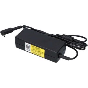 Acer Laptop AC Adapter 45W zwart Acer Laptop AC Adapter 45W zwart