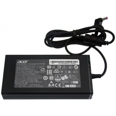 Acer Laptop Adapter 135W Acer Laptop Adapter 135W