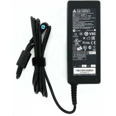 Acer Laptop AC Adapter 90W Acer Laptop AC Adapter 90W