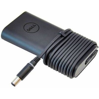 Dell Laptop AC Adapter 90W Slimline Dell Laptop AC Adapter 90W Slimline