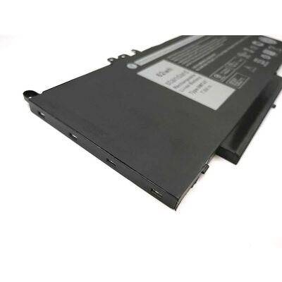Dell Laptop Accu Dell Laptop Accu
