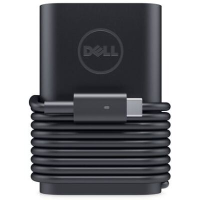 Dell Laptop AC Adapter 90W USB-C Dell Laptop AC Adapter 90W USB-C