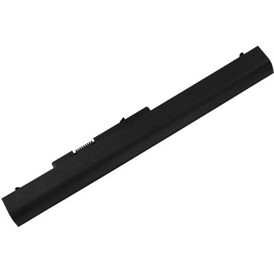 Yanec laptop accu 2600mah zwart Yanec laptop accu 2600mah zwart