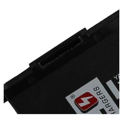 Yanec laptop accu 3650 mah Yanec laptop accu 3650 mah