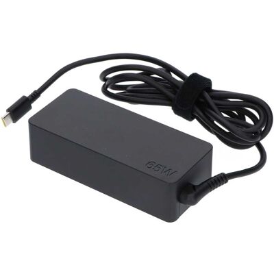 Lenovo USB-C AC Adapter 65W Lenovo USB-C AC Adapter 65W